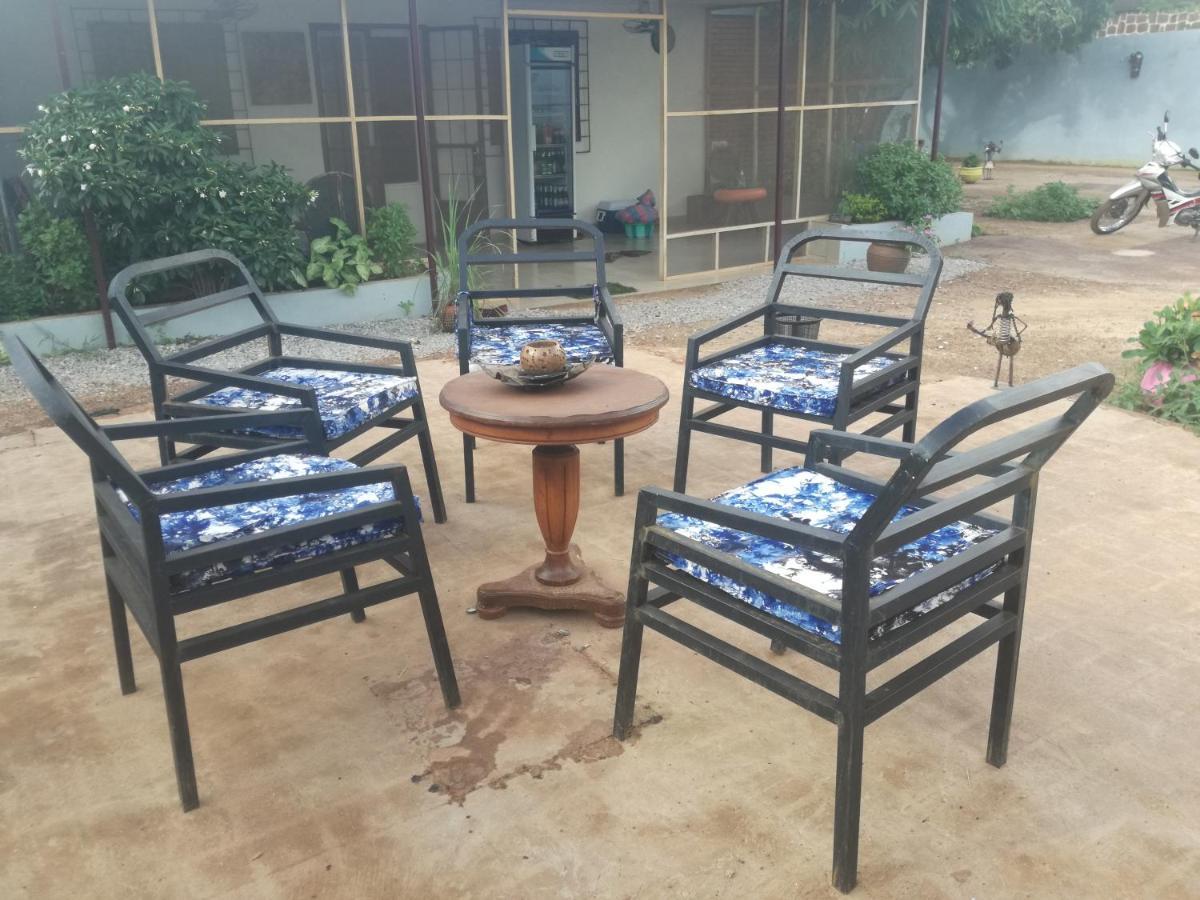 אואגדוגו Villa Tenko מראה חיצוני תמונה