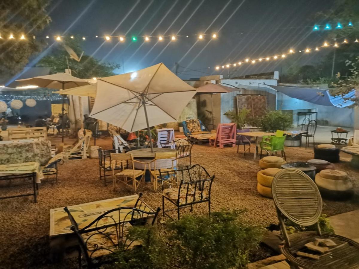 אואגדוגו Villa Tenko מראה חיצוני תמונה