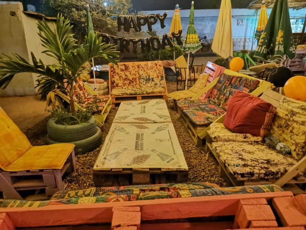 אואגדוגו Villa Tenko מראה חיצוני תמונה