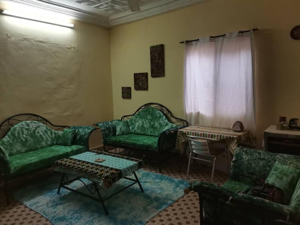 אואגדוגו Villa Tenko מראה חיצוני תמונה