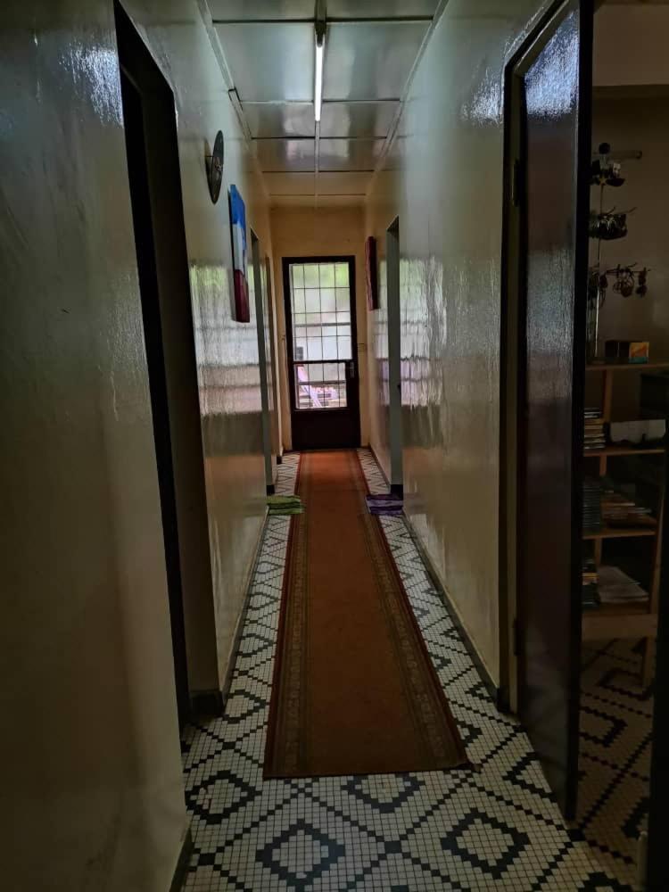אואגדוגו Villa Tenko מראה חיצוני תמונה