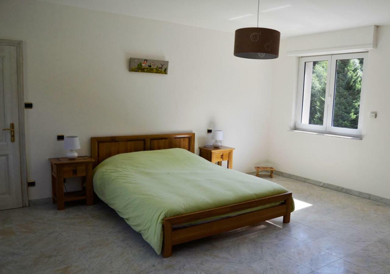 אואגדוגו Villa Tenko מראה חיצוני תמונה