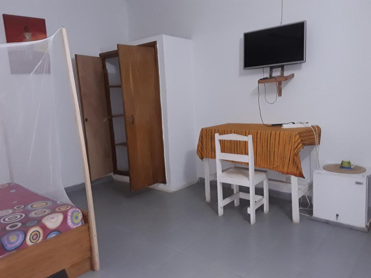 אואגדוגו Villa Tenko מראה חיצוני תמונה